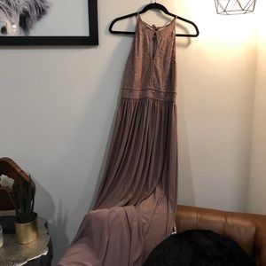 Bridesmaid Dress